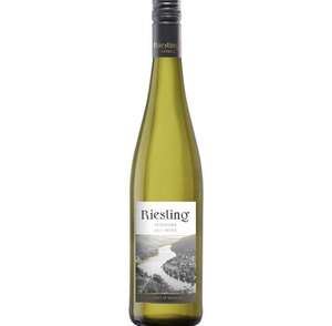 [МСК, возм. другие] Вино белое полусухое Dr. Willkomm Feinherb Riesling 2021 0,75 л