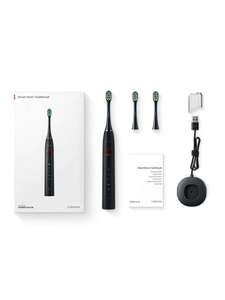 Электрическая зубная щетка Lebooo c HUAWEI HiLink + белая в описании