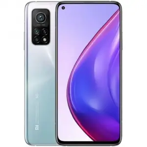 Смартфон Xiaomi смартфон Xiaomi Mi 10T Pro 5G 8/256 ГБ (из-за рубежа, с озон картой)