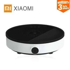 XIAOMI MIJIA Youth Edition индукционная плита