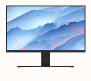 27" Монитор Xiaomi RMMNT27NF Black 75Hz 1920x1080 IPS