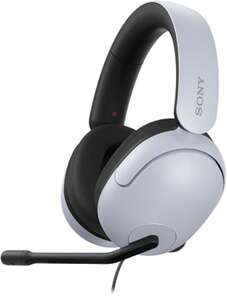 Игровая гарнитура Sony INZONE H3 (MDR-G300)