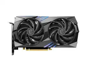 Видеокарта MSI RTX4060Ti GAMING X 8GB + возврат 50% бонусами