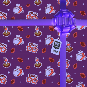 [PC] Epic Games, 17 дней БЕСПЛАТНЫХ ИГР (Marvel's Guardians of the Galaxy) и купоны на 33% 17/17