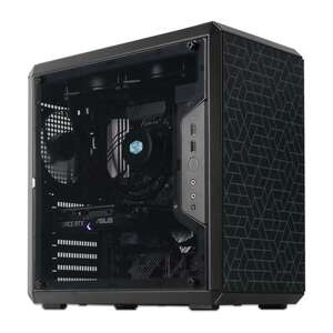 Системный блок ПК NERPA LADOGA I951 (Intel Core i9 10900, RTX 3060 12GB, 32GB DDR4, 1TB SATA SSD, 256 NVMe SSD, 750W)