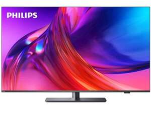 Телевизор Philips UHD 55PUS8848/12 120гц