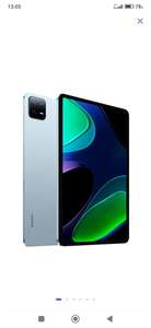 Планшет Xiaomi Pad 6