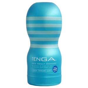 Мастурбатор Tenga Vacuum CUP - COOL Edition