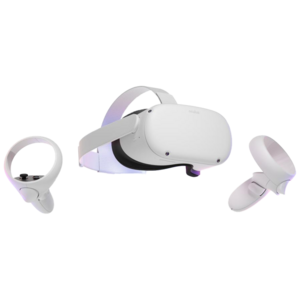 Очки виртуальной реальности Oculus Quest 2 (128 GB)
