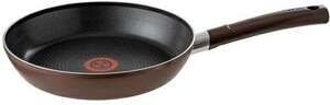 Сковорода Tefal Tendance Brownie 26 см + с крышкой за 1272