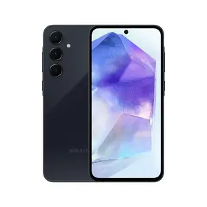 Смартфон Samsung Galaxy A55 5G 8/128 ГБ (цена с Ozon картой, из-за рубежа)