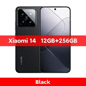 Смартфон Xiaomi 14 Глобальная версия 12GB 256GB