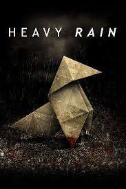 [PC] Heavy Rain