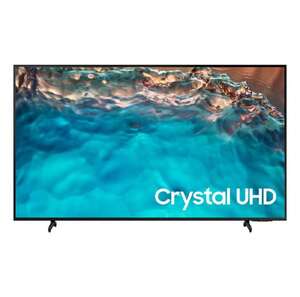 Телевизор Samsung UE75BU8000U, 75"/3840x2160, Smart TV