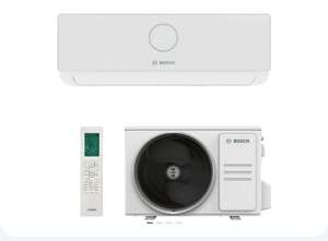 Сплит-система BOSCH CLL2000 W 26/CLL2000 26