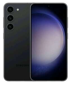 Смартфон Samsung Galaxy S23 256GB Black