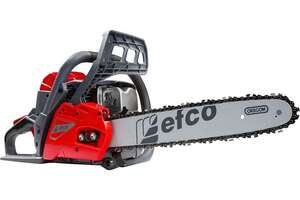 Бензиновая пила Efco MT 4110 50179252E2
