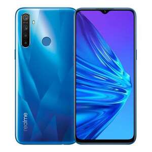Скидка на старте продаж Realme 5/5 Pro