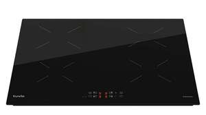 Индукционная варочная панель Tuvio HIS21FBA1 с инвертором
