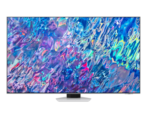 Телевизор Samsung QE55QN85BAUXCE (55", ADS, Mini LED, Neo QLED, 4K, 120 Гц), онлайн-оплата