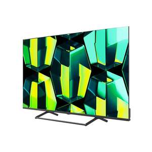 50" 4K Телевизор Sber SDX-50U4125 Smart TV + 16495 бонусов