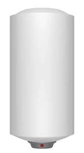 Электрический водонагреватель Aquaverso ER V 105 литров