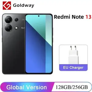 Смартфон Xiaomi Redmi Note 13 NFC 8ГБ 256ГБ, глобальная версия