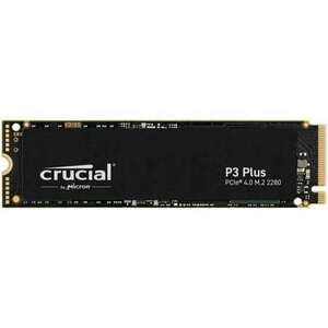 SSD Crucial m.2 2280 1TB (цена с Я.Пэй/Альфой, зависит от аккаунта)