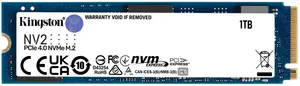 [МСК и МО] SSD Kingston NV2 1ТБ (с картой Ozon)