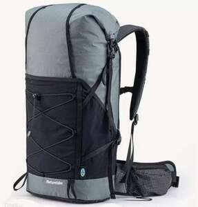Рюкзак Naturehike Zt11 Xpac Backpack Q-9B Grey