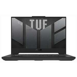 Ноутбук ASUS TUF Gaming A15 2023 FA507NVR-LP040 90NR0JK5-M00230 (15.6", Ryzen 7 7435HS, 16 ГБ/ SSD 512 ГБ, GeForce RTX 4060)