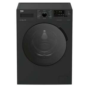 Стиральная машина Beko WSPE6H612A, 6.5 кг, 1200 об./мин., инверторный мотор, функция обработки паром