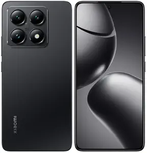 Смартфон Xiaomi 14T 12GB/256GB (цена с промокодом из приложения Мегафон)