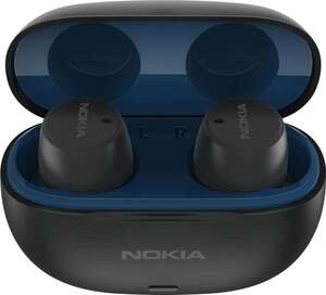 TWS наушники Nokia Micro Earbuds Pro TWS-521 (IPX5, Bluetooth 5.1) с WB кошельком
