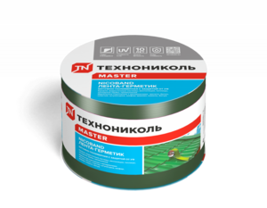 [Воронеж] Лента самоклеящаяся Nicoband 10x0.1 м цвет зелёный