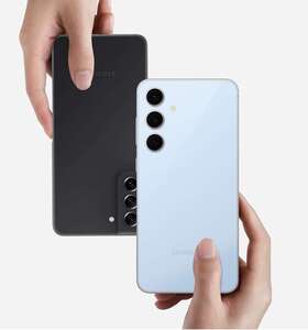 [МСК, возм. др.] Samsung S24, S24+, S24U со скидкой от 30т.р. в фирменных магазинах