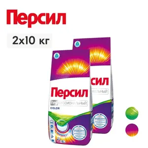 Порошок Персил Professional Color 20 кг и другие граммовки