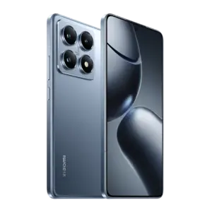 Смартфон Xiaomi 14T Pro 12/256GB RU, Titanium Blue (с картой Альфа Банка)