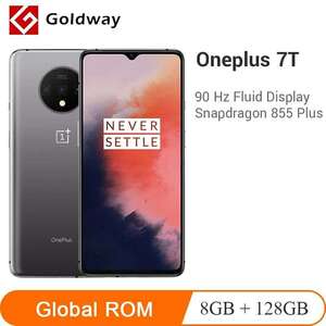 [29.11] One Plus 7T 8/128