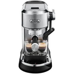 Кофеварка рожковая De'Longhi Dedica Maestro Plus EC950 (с картой Япей -8% дополнительно, зависит от аккаунта)