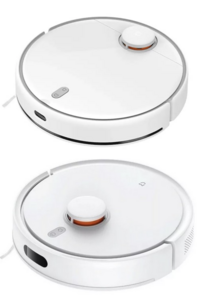 Робот-пылесос Mijia Mop 3C за 9999₽ и 3C Plus за 10999₽ (LiDAR, 4000 и 5000 Па, сухая и влажная уборка, MiHome)