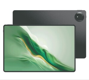 Планшет Honor MagicPad 2 Глобальная версия, 12.3" 12 ГБ/256 ГБ, черный (Таможенный платеж 3171₽) (цена с ozon картой) (из-за рубежа)