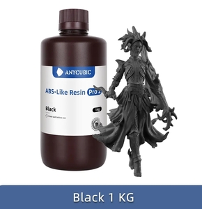 Фотополимерная смола Anycubic ABS-Like Resin Pro 2