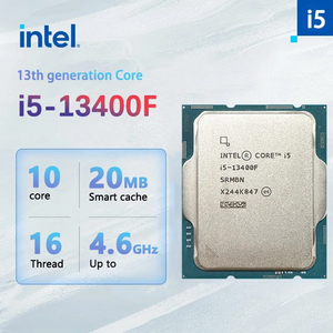 Процессор i5-13400F