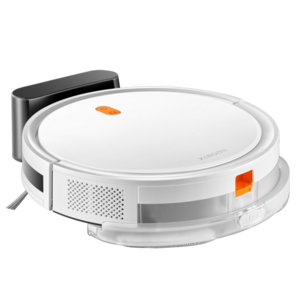 Робот-пылесос Xiaomi Robot Vacuum E5 (сухая и влажная уборка, две щетки)