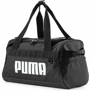 [Пермь] Сумка спортивная черная Puma