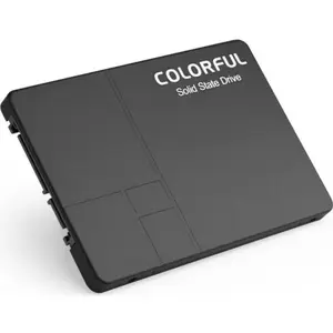 Внутренний SSD-диск 2.5 Colorful SL300, 128 ГБ 