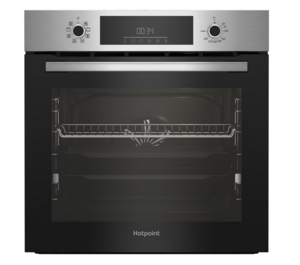 Электрический духовой шкаф Hotpoint FE8 821 H IX
