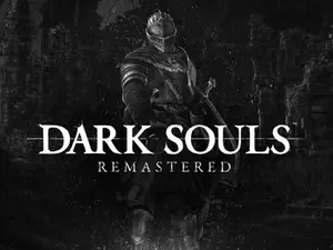 [PC] Dark Souls Remastered (Steam)