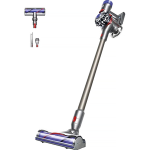 Беспроводной Пылесос Dyson V8 Absolute SV25 Silver/Nickel
